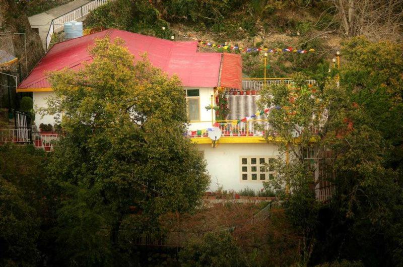 Hotel The Perfect Hideout à Mussoorie Extérieur photo